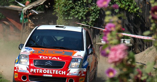 Rajd Rzeszowski